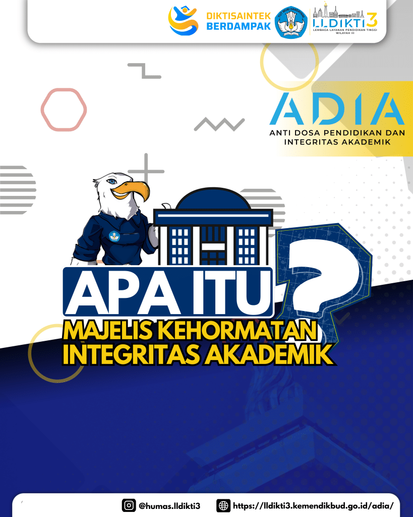 Apa Itu Majlis Kehormatan (1)