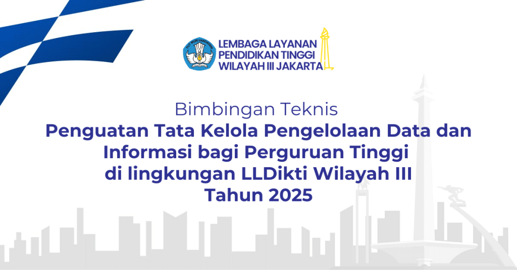 Bimtek Penguatan Tata Kelola Pengelolaan Data dan Informasi PT
