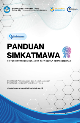 Cover Panduan Simkatmawa 2026