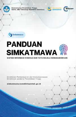 Cover Panduan Simkatmawa 2026